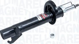 Magneti Marelli 351370070100 - Амортизатор www.autospares.lv