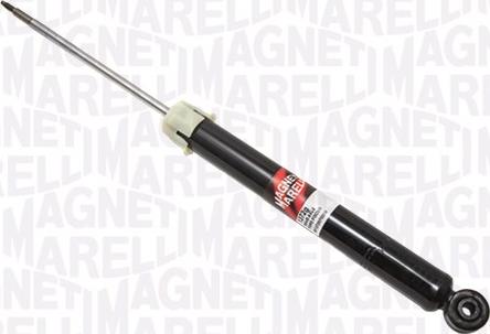 Magneti Marelli 351372070000 - Shock Absorber www.autospares.lv