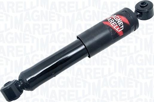 Magneti Marelli 351794070000 - Амортизатор www.autospares.lv