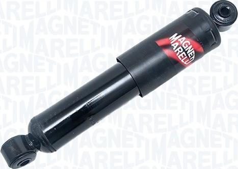 Magneti Marelli 351792070000 - Shock Absorber www.autospares.lv