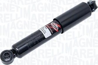 Magneti Marelli 351756070000 - Shock Absorber www.autospares.lv