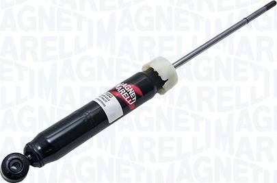 Magneti Marelli 351702070000 - Shock Absorber www.autospares.lv