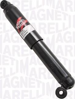 Magneti Marelli 351719070000 - Амортизатор www.autospares.lv