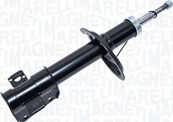 Magneti Marelli 351737070000 - Shock Absorber www.autospares.lv