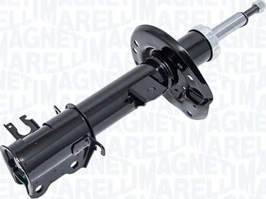 Magneti Marelli 358082070100 - Shock Absorber www.autospares.lv