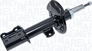 Magneti Marelli 358082070200 - Shock Absorber www.autospares.lv