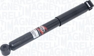 Magneti Marelli 353805070000 - Shock Absorber www.autospares.lv