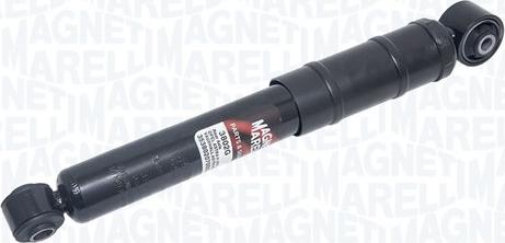 Magneti Marelli 353802070000 - Shock Absorber www.autospares.lv