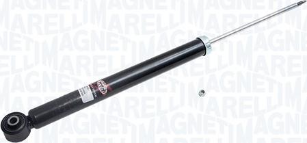 Magneti Marelli 352513070000 - Shock Absorber www.autospares.lv