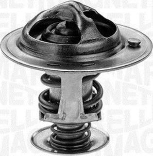 Magneti Marelli 352044677000 - Термостат охлаждающей жидкости / корпус www.autospares.lv