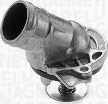 Magneti Marelli 352045888000 - Termostats, Dzesēšanas šķidrums www.autospares.lv