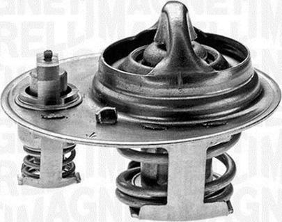 Magneti Marelli 352041488000 - Termostats, Dzesēšanas šķidrums autospares.lv