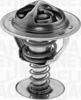 Magneti Marelli 352041282000 - Термостат охлаждающей жидкости / корпус www.autospares.lv