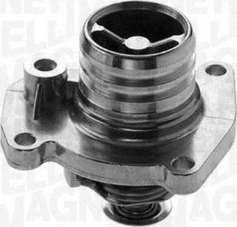 Magneti Marelli 352048192000 - Termostats, Dzesēšanas šķidrums www.autospares.lv