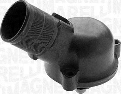 Magneti Marelli 352043585000 - Термостат охлаждающей жидкости / корпус www.autospares.lv