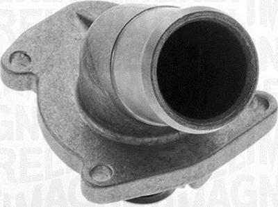 Magneti Marelli 352043692000 - Термостат охлаждающей жидкости / корпус www.autospares.lv