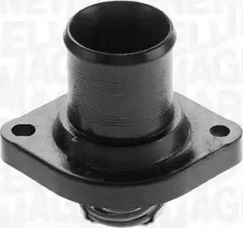 RIDER RD.1517648889 - Coolant thermostat / housing www.autospares.lv