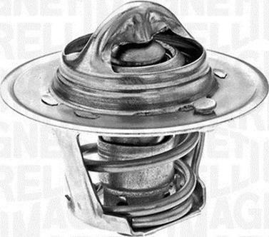 Magneti Marelli 352042182000 - Coolant thermostat / housing www.autospares.lv