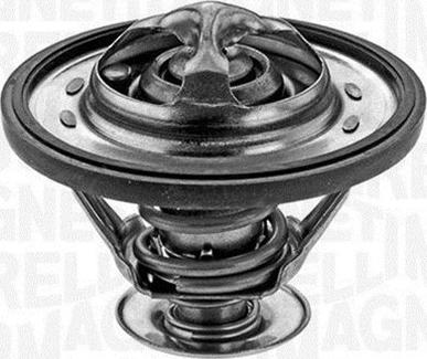 Magneti Marelli 352042782000 - Coolant thermostat / housing www.autospares.lv