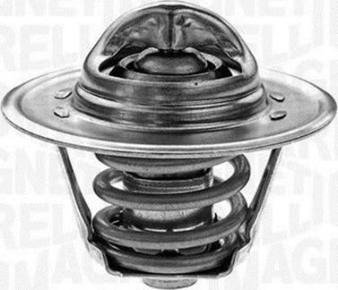 Magneti Marelli 352047588000 - Coolant thermostat / housing www.autospares.lv