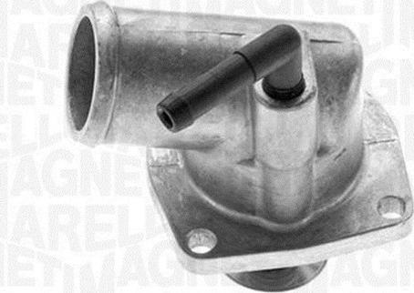 Magneti Marelli 352047892000 - Термостат охлаждающей жидкости / корпус www.autospares.lv