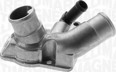 Magneti Marelli 352047792000 - Термостат охлаждающей жидкости / корпус www.autospares.lv