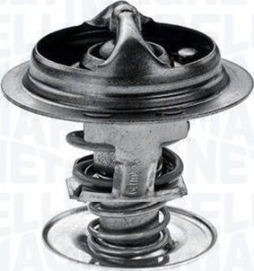 Magneti Marelli 352059282000 - Termostats, Dzesēšanas šķidrums www.autospares.lv