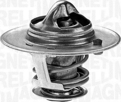 Magneti Marelli 352055279100 - Coolant thermostat / housing www.autospares.lv