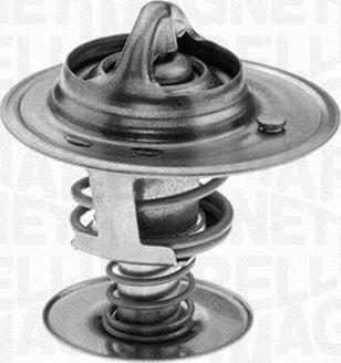 Magneti Marelli 352056482000 - Coolant thermostat / housing www.autospares.lv