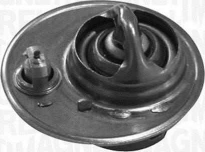 Magneti Marelli 352056188000 - Coolant thermostat / housing www.autospares.lv