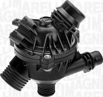 Magneti Marelli 352056897000 - Termostats, Dzesēšanas šķidrums www.autospares.lv