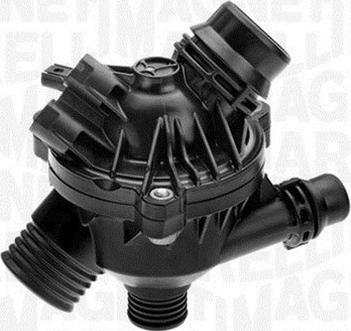 Magneti Marelli 352056810300 - Termostats, Dzesēšanas šķidrums autospares.lv