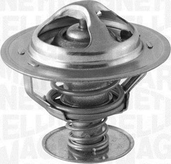 Magneti Marelli 352051877110 - Термостат охлаждающей жидкости / корпус www.autospares.lv