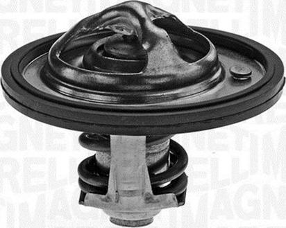 Magneti Marelli 352051382000 - Coolant thermostat / housing www.autospares.lv