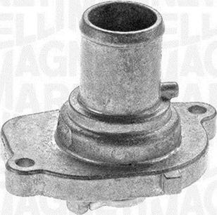 Magneti Marelli 352058587000 - Termostats, Dzesēšanas šķidrums www.autospares.lv