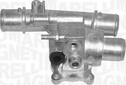 Magneti Marelli 352066388000 - Termostats, Dzesēšanas šķidrums autospares.lv