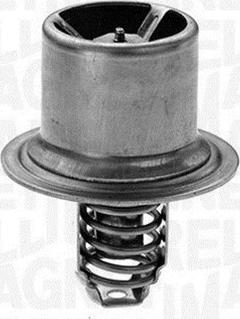 Magneti Marelli 352087008200 - Termostats, Dzesēšanas šķidrums www.autospares.lv