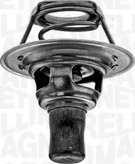 Magneti Marelli 352034691000 - Термостат охлаждающей жидкости / корпус www.autospares.lv