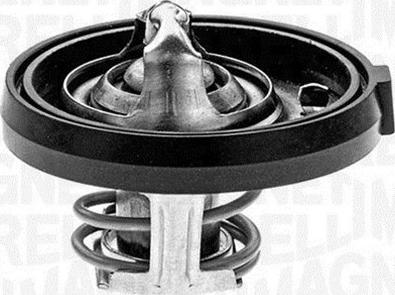 Magneti Marelli 352034091000 - Термостат охлаждающей жидкости / корпус www.autospares.lv