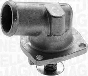 Magneti Marelli 352034892000 - Термостат охлаждающей жидкости / корпус www.autospares.lv