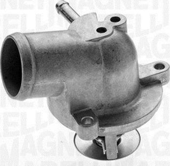 Magneti Marelli 352035188000 - Coolant thermostat / housing www.autospares.lv