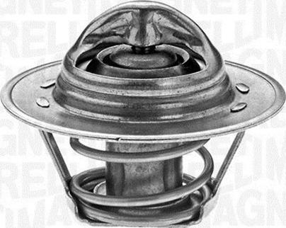 Magneti Marelli 352030588110 - Термостат охлаждающей жидкости / корпус www.autospares.lv