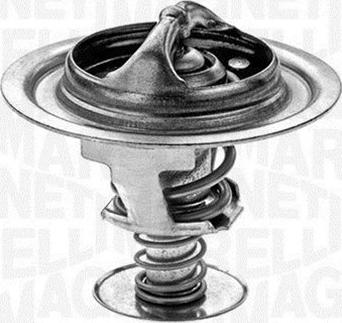 Magneti Marelli 352030282000 - Coolant thermostat / housing www.autospares.lv