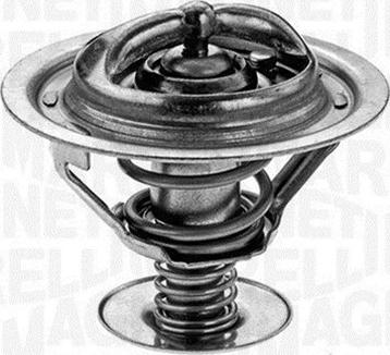 Magneti Marelli 352033482000 - Coolant thermostat / housing www.autospares.lv