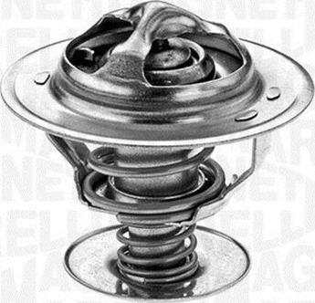 Magneti Marelli 352032988000 - Термостат охлаждающей жидкости / корпус www.autospares.lv