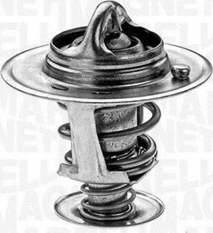 Magneti Marelli 352032877000 - Termostats, Dzesēšanas šķidrums www.autospares.lv