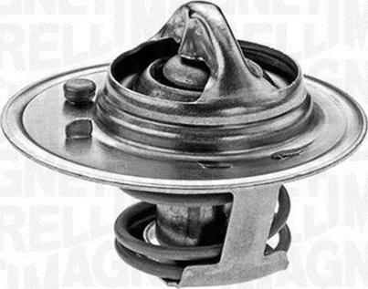 Magneti Marelli 352032388000 - Термостат охлаждающей жидкости / корпус www.autospares.lv