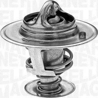 Magneti Marelli 352032288000 - Coolant thermostat / housing www.autospares.lv