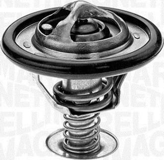 Magneti Marelli 352029982000 - Термостат охлаждающей жидкости / корпус www.autospares.lv