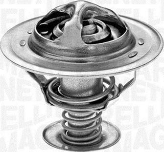 Magneti Marelli 352029682000 - Термостат охлаждающей жидкости / корпус www.autospares.lv